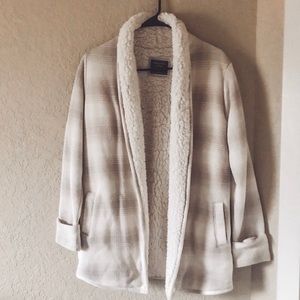 Abercrombie & Fitch coat